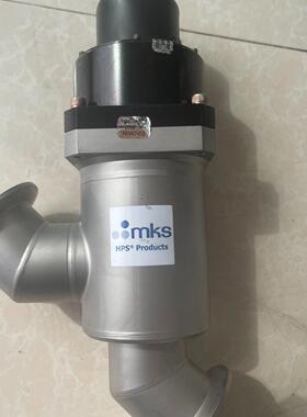 LPV1-50-IK-CLVS MKS真空角阀 工业真空控制阀门议价维修