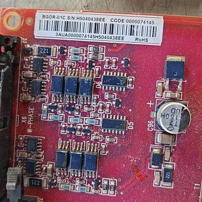 BGDR-01C 69037615E ABB工控驱动板议价维修