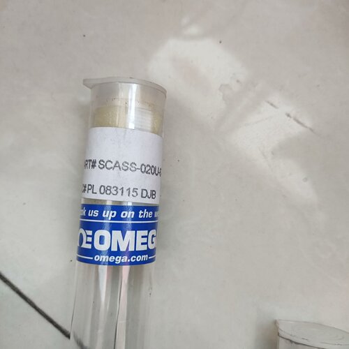 SCASS-020U-6 热电偶 OMEGA欧米伽温度传感器议价维修