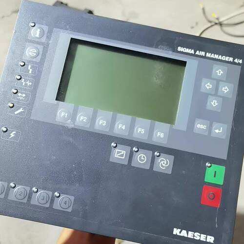 6BK1200-0HA1 凯撒空压机控制器 工业工控配件议价维修