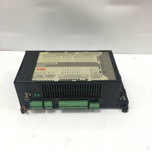 07KT92 Procontic CS31 ABB模块 工业备件议价维修