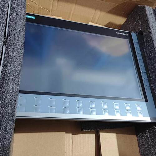 6AV7240-0CC04-0PE0 IPC477D工控机工业触控人机界面议价维修