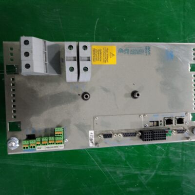 KW40 伺服驱动器 AMK AMKASYN 工控自动化驱动配件议价维修