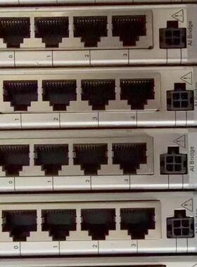 NI 9237 工业自动化数据采集模块 AI Bridge工控配件议价维修