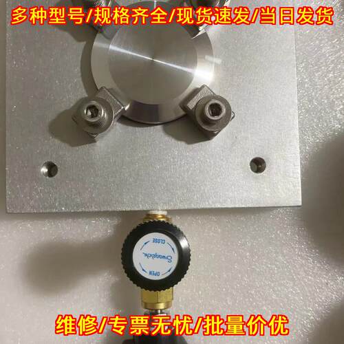 PR70051B1LWS Air Logic CAUGE半导体工业气动调压阀议价维修