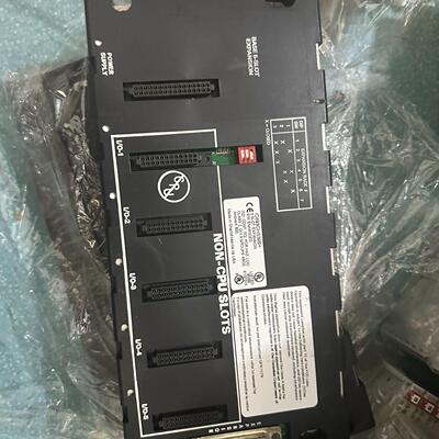 IC693CHS398H GE工控底板 功能包好议价维修