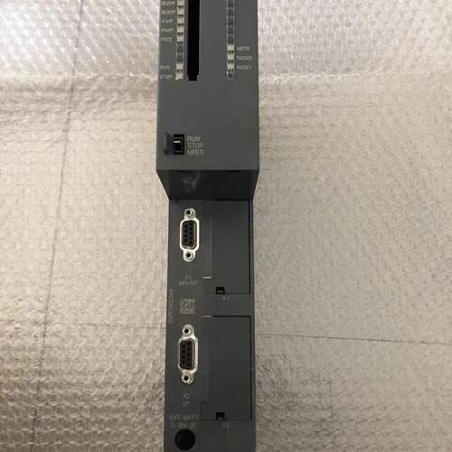 6ES7414-4HR14-0AB0 CPU模块 工控自动化控制模块议价维修