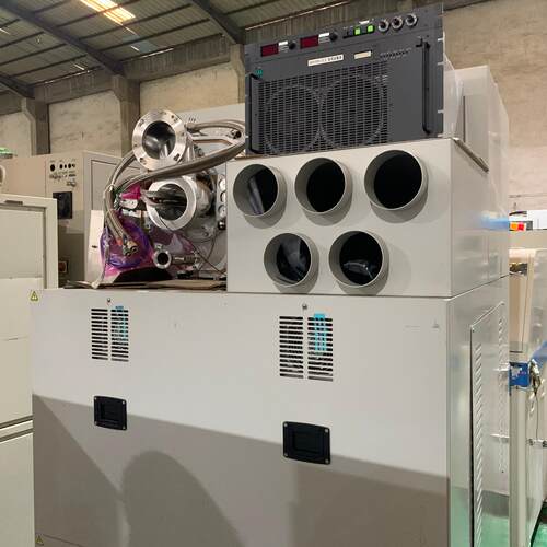 DD-1206V-DF Hitachi Kokusai垂直扩散工业装置议价维修