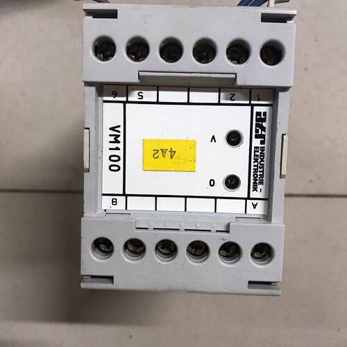 VM100 ATR工控模块 工业信号转换模块议价维修