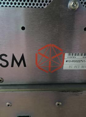 02-E30050-98 ASM视觉工控机 工业工控设备配件议价维修