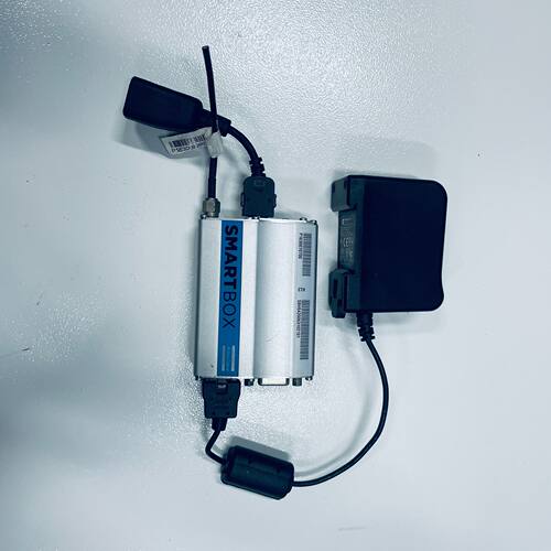 P1630070700 SBH54 SMARTBOX 阿特拉斯工业通讯模块议价维修