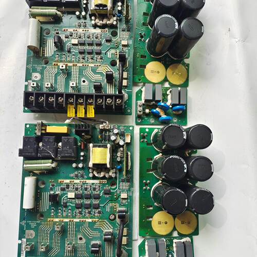 MD310T15B-JY-703 汇川变频器驱动电源板工业配件议价维修