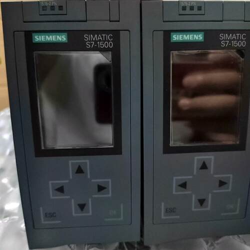 CPU1515-2 PN S7-1500 可编程工控PLC自动化模块议价维修