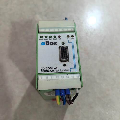 ABOX-COSI820 139830005 工控自动化控制模块议价维修