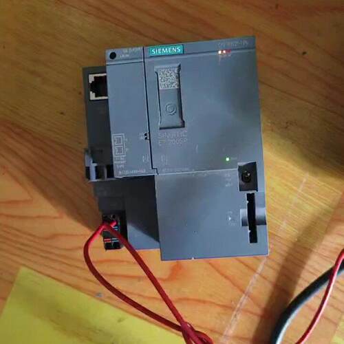6ES7512-1DK01-0AB0 PLC CPU模块 工业自动化控制配件议价维修