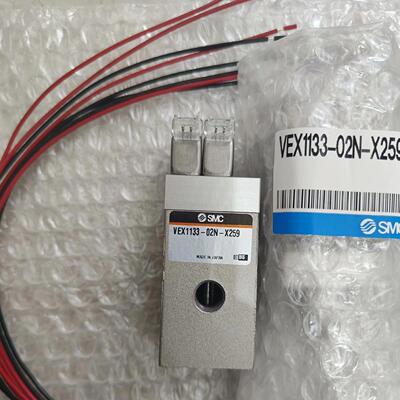 VEX1133-02N-X259 VEX1133-02N-X242 VEX1133-01N-X259议价维修