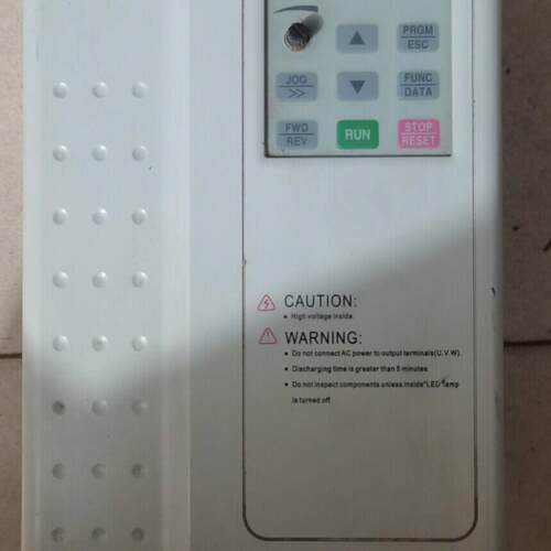 DZB312B007 5L2DK 变频器 富凌 7.5kw 220v议价维修