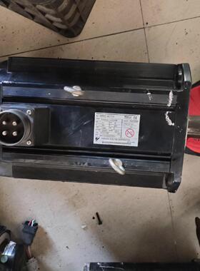 SGMGH-1ADCA6B 安川伺服刹车电机 11KW 工控自动化设备议价维修