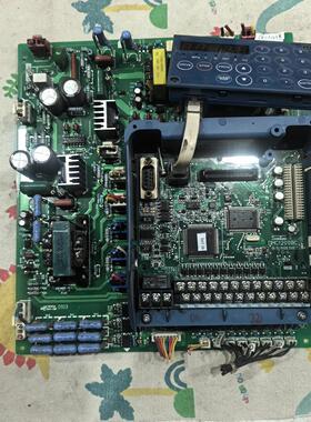 DMC12008C 三肯变频器主板电源驱动板面板 适配200KW议价维修