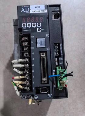 ADA2-04LSDN2 伺服驱动器 日立 400W 工控自动化配件议价维修
