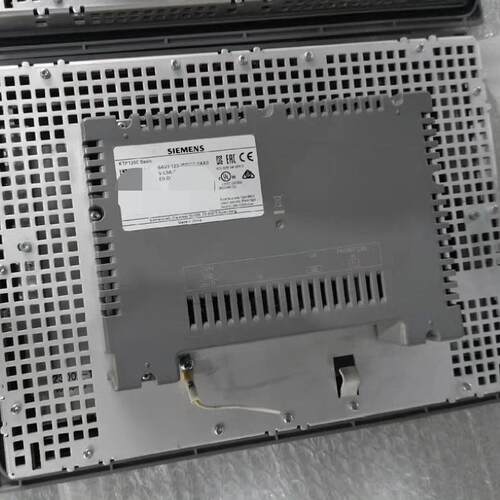 6AV2123-2MB03-0AX0 KTP1200 Basic 工控触摸屏 维修议价议价维修