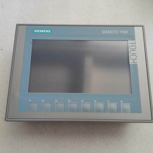 6AV2 123-2GB03-0AX0触摸屏HMI触控人机界面议价维修