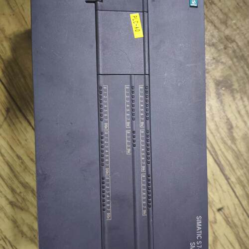 288-1SR60 PLC CPU模块 工业自动化可编程控制器议价维修