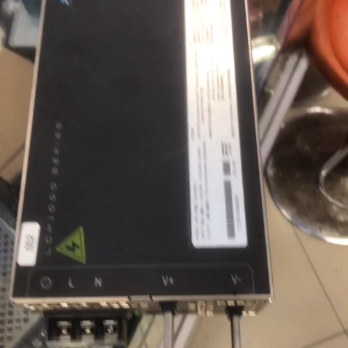 LCM1000L-T开关电源12V84A工控工业直流电源议价维修