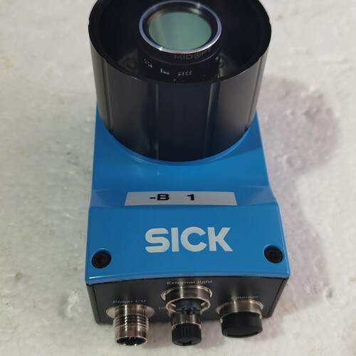 V2D631D-MXCBB4S50-B1 读码头 工业自动化视觉检测配件议价维修
