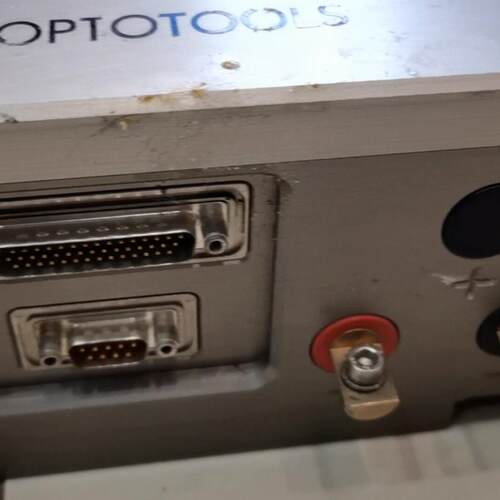 nlight OPTOTOOLS 激光器 工业激光器件议价维修