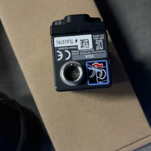 MSIP-REM-KEY-08 VGA视觉传感器 工业工控自动化器件议价维修