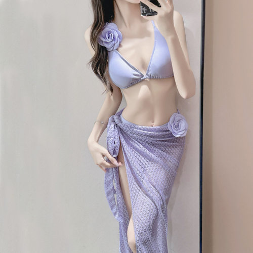 严2026新款bikini辣妹比