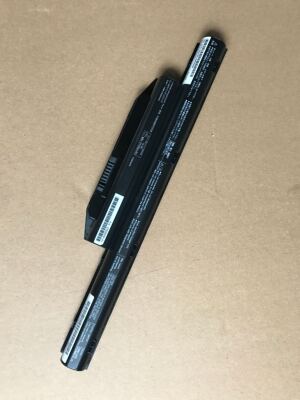 原装Fujitsu富士通 S904 AH564 AH555 AH544 FMVNBP229A 内置电池