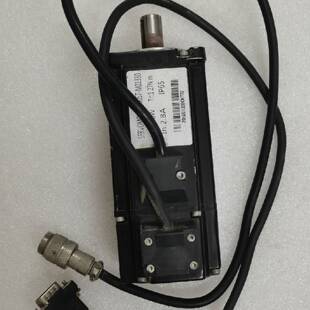 可维修伺服电机SERVOMOTOR,型号:60ST-M01330,议价