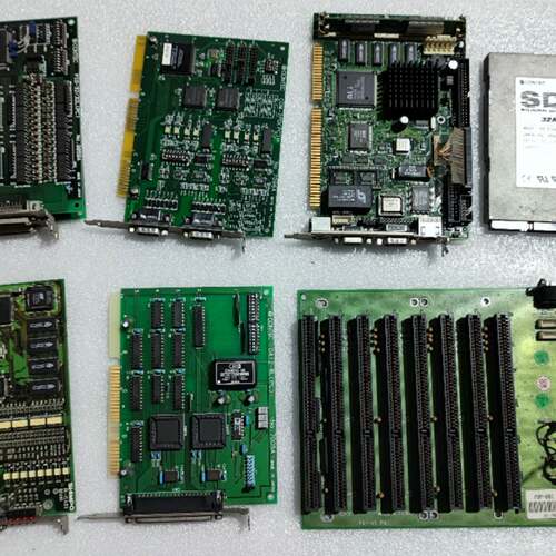 可维修新宝SHIMPO PI-ISA8X DS1295议价