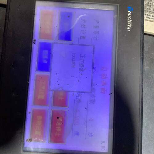 可维修信倢触摸屏型号TP760-T议价