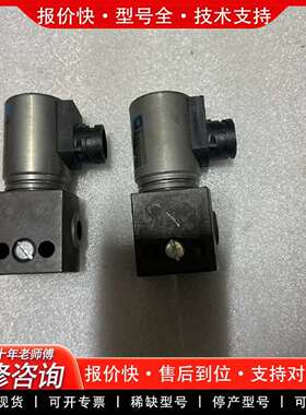 可维修FESTO电磁阀 VOMA-AF-EA020N-F10-XA议价