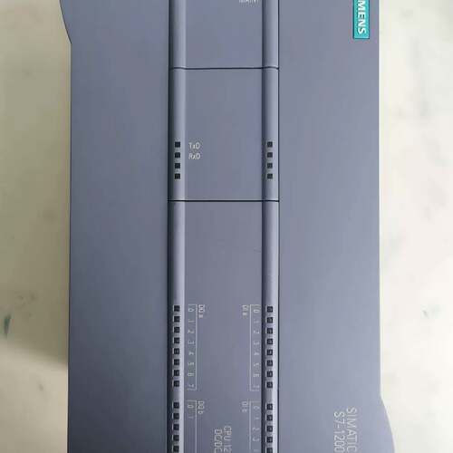 可维修西门子S7-1200 CPU1217C，6ES7 217-1议价