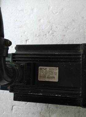 可维修伺服电机EML-10APA11   1.0KW