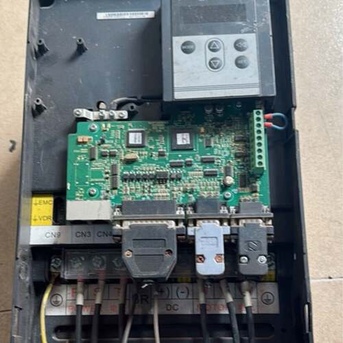可议价驱动器 IS650NT045IUX 22KW/380V图