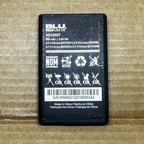 可维修N5C800T 适用于 BLU Z5、Z211、Z212、Z议价