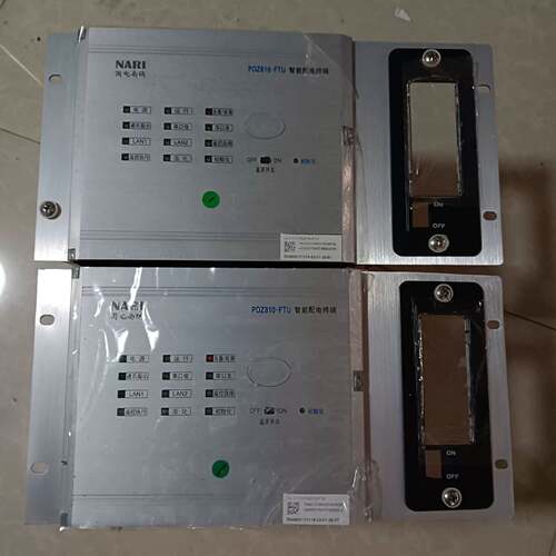 可维修，智能配电终端，PDZ810一FTU，8台，实物议价