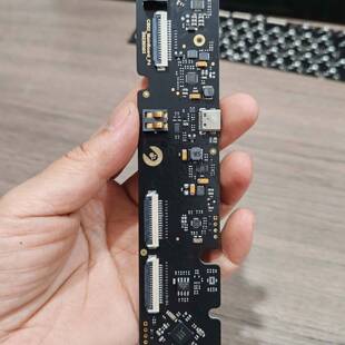 可维修怒喵 插键板CB02-MAINBOARD-P4议价