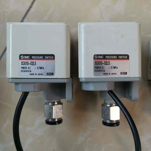 可维修压力开关 IS3010-02L5，DC24V，件，议价