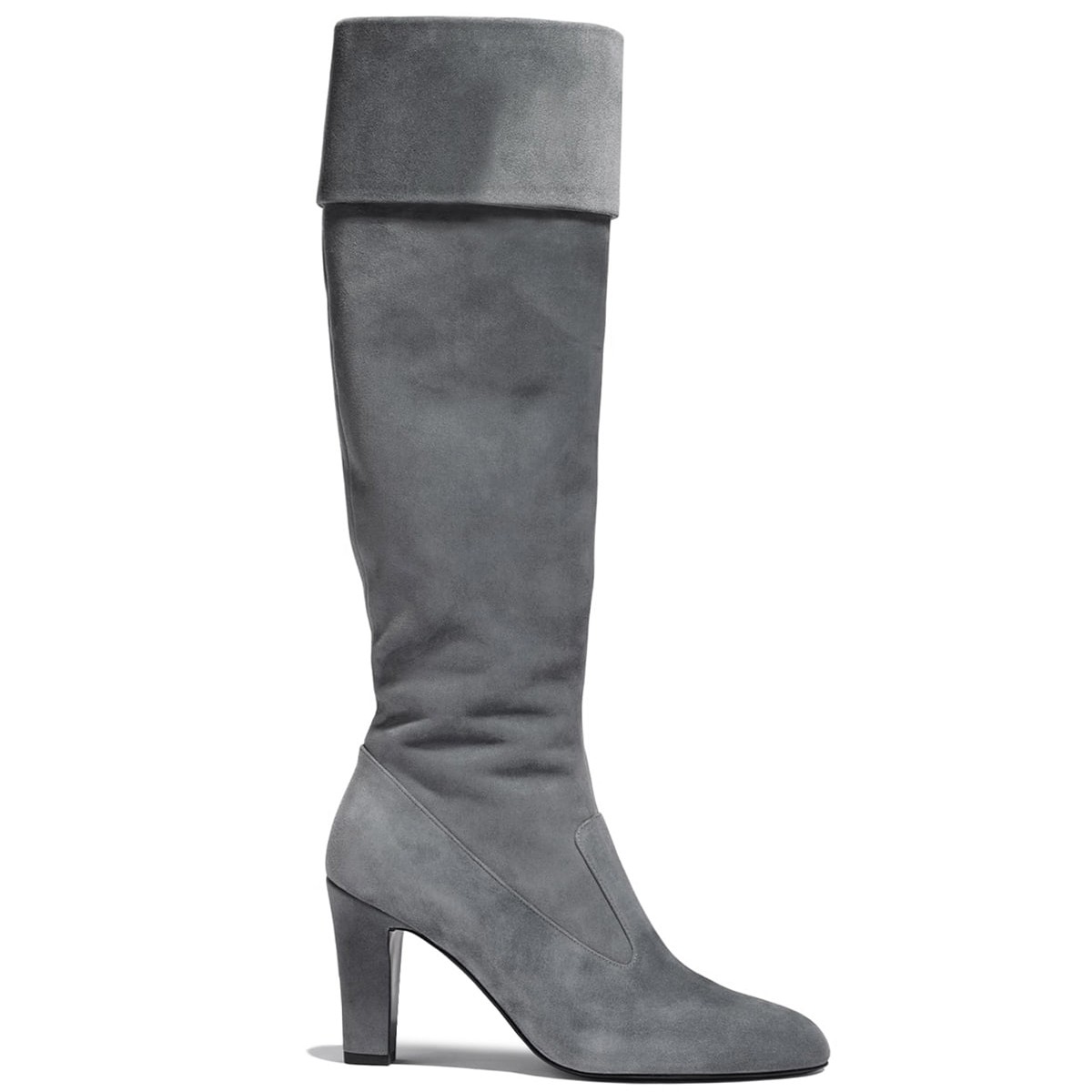 Direct Mail Laurent Chunky Boots Authentic Korean - Product image 4