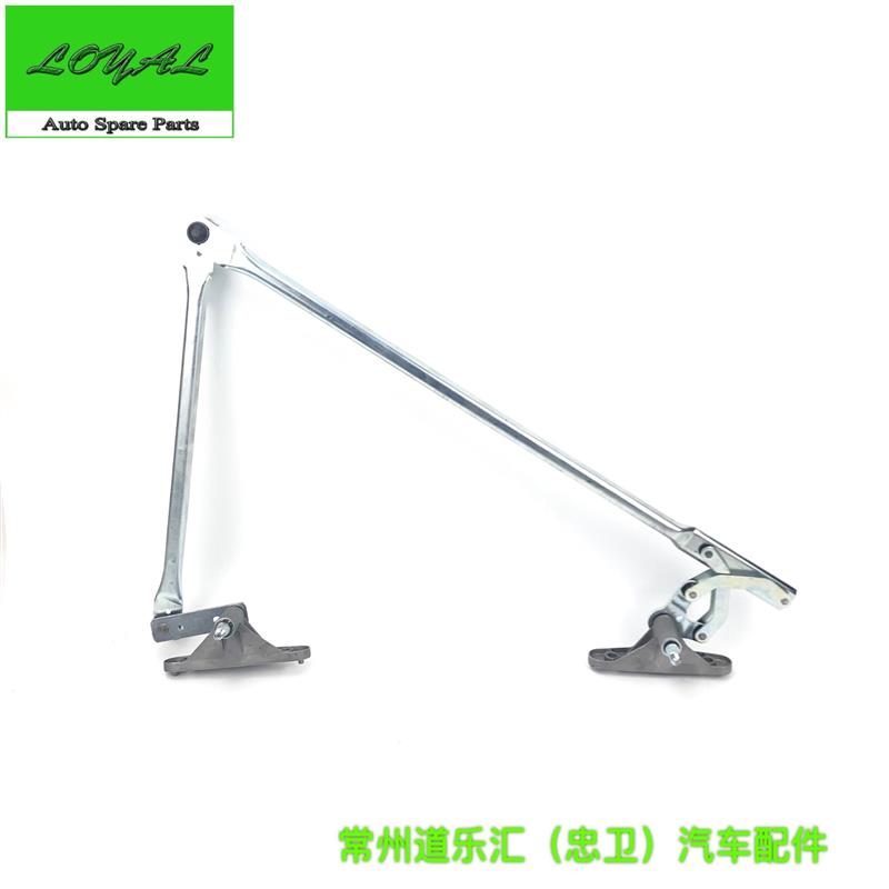 3341 4141 2644奔&驰卡车雨刷联动杆泵车雨刮连动杆A9418200441
