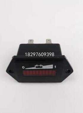 Curtis科蒂斯原装906T电量显示器906T24BNBAO电量表12V/24V
