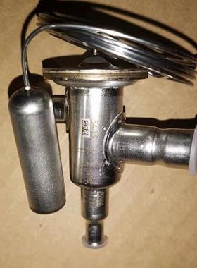 马尼托瓦制冰机配件ID1802A型原厂膨胀阀7602253万利多Manitowoc