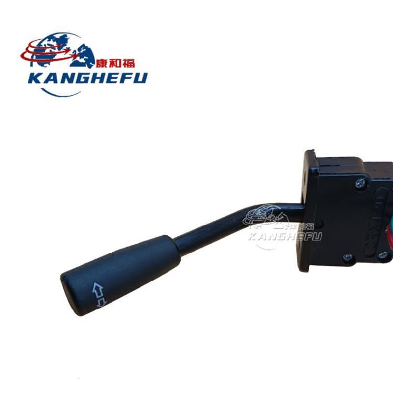 永恒力HD005-2转向开关转向开关正厂现货永恒力51672053