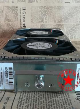 2000磁带库风扇 P/N:3-00507- 0D6366 风扇 3--